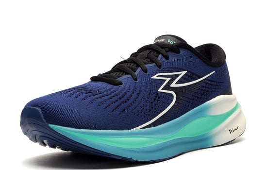 361° Ventus Mens Running Shoes - Image 2