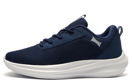 Lonsdale Bowside Mens Trainers - Image 1