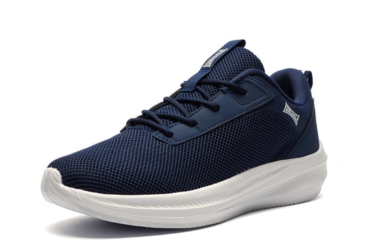 Lonsdale Bowside Mens Trainers - Image 2