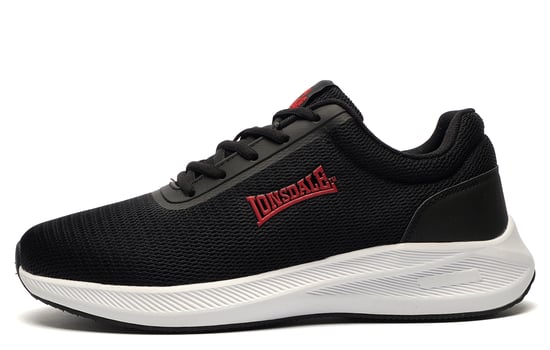 Lonsdale Hartley Mens Trainers - Image 1