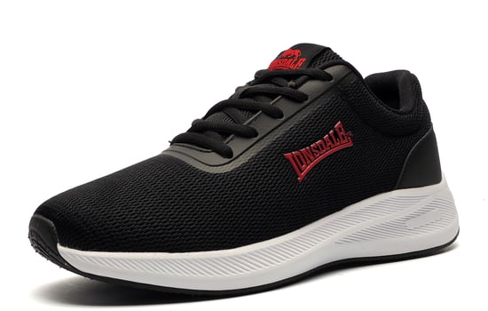 Lonsdale Hartley Mens Trainers - Image 2
