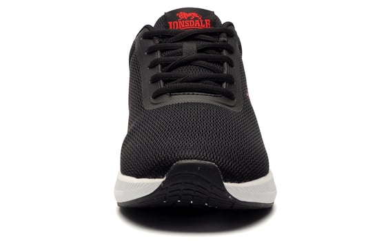 Lonsdale Hartley Mens Trainers - Image 5