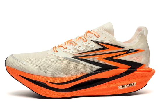 361° Flame 4.5 Mens Running Shoes - Image 1