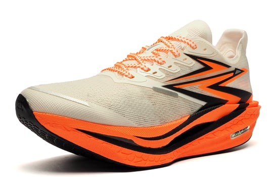 361° Flame 4.5 Mens Running Shoes - Image 2