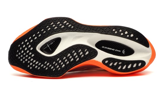 361° Flame 4.5 Mens Running Shoes - Image 4