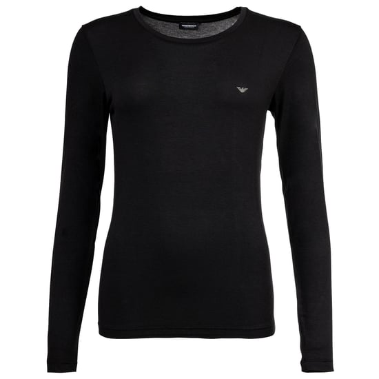 Emporio Armani Lange Mouw - Image 1