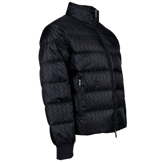 Armani Exchange Gewatteerd Jack - Image 2