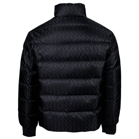 Armani Exchange Gewatteerd Jack - Image 4