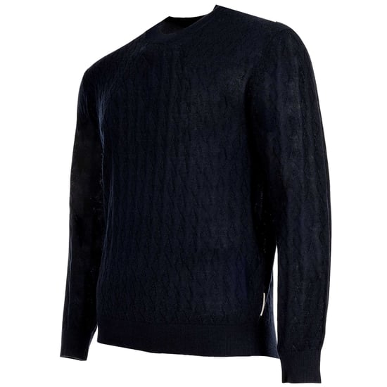 Armani Exchange Gebreide Trui - Image 2
