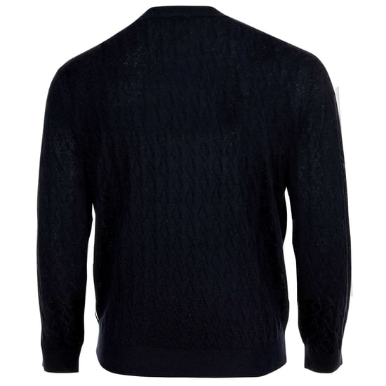 Armani Exchange Gebreide Trui - Image 3
