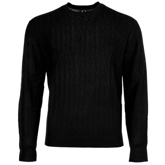 Armani Exchange Gebreide Trui - Image 1