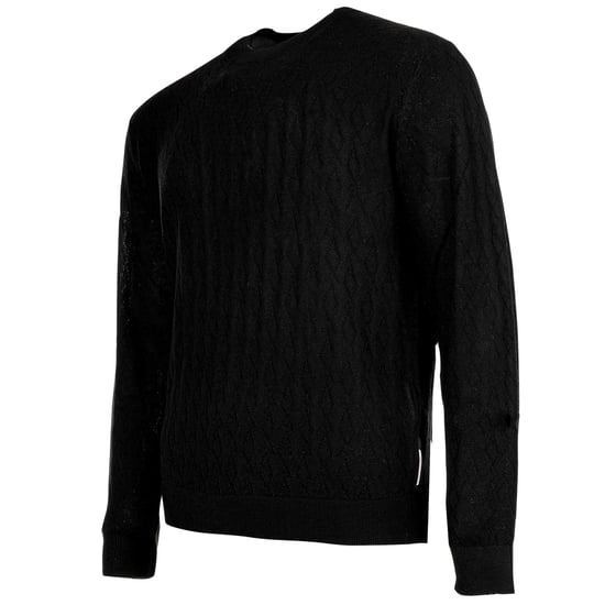 Armani Exchange Gebreide Trui - Image 2