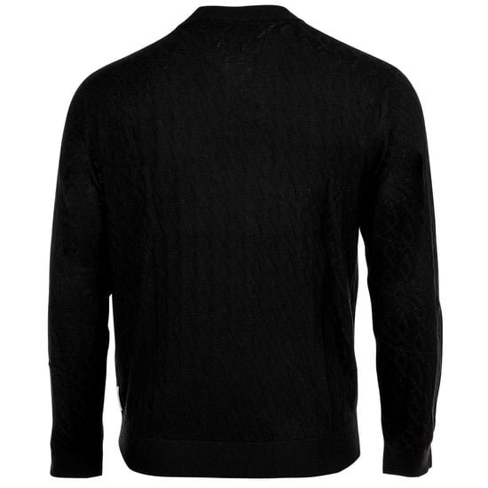 Armani Exchange Gebreide Trui - Image 3