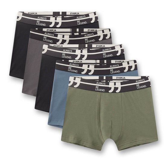 Sanetta Boxershorts - Image 1