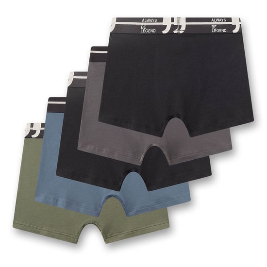 Sanetta Boxershorts - Image 2