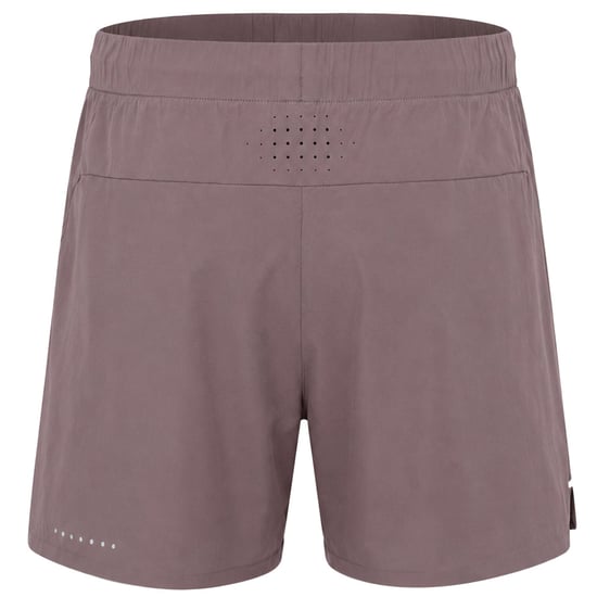 Castore 6inch Ventilation Mens Peach Shorts - Image 2