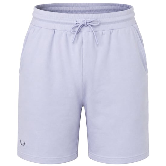 Castore Embroidered Logo Mens Light Blue Shorts - Image 1