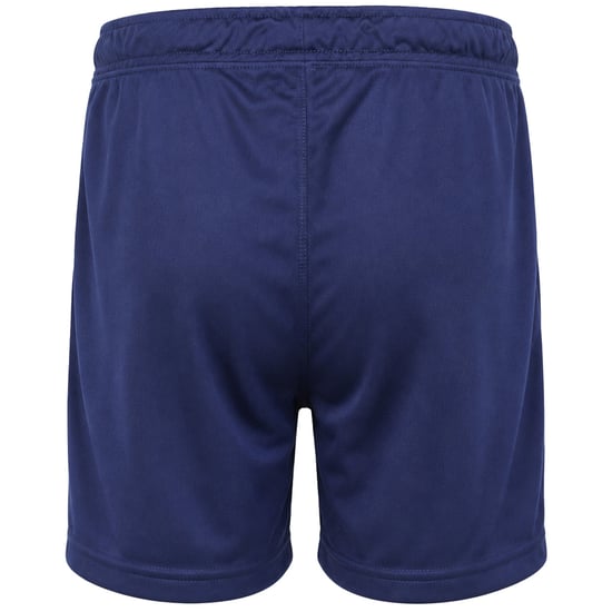 Castore Training Kids Navy Shorts - Image 3