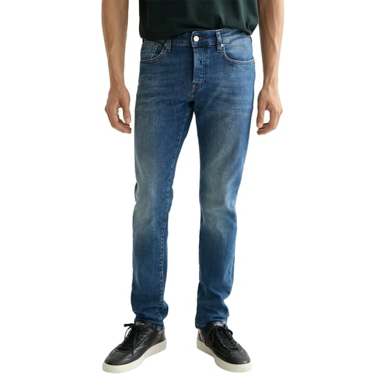 Scotch & Soda Spijkerbroek - Image 3