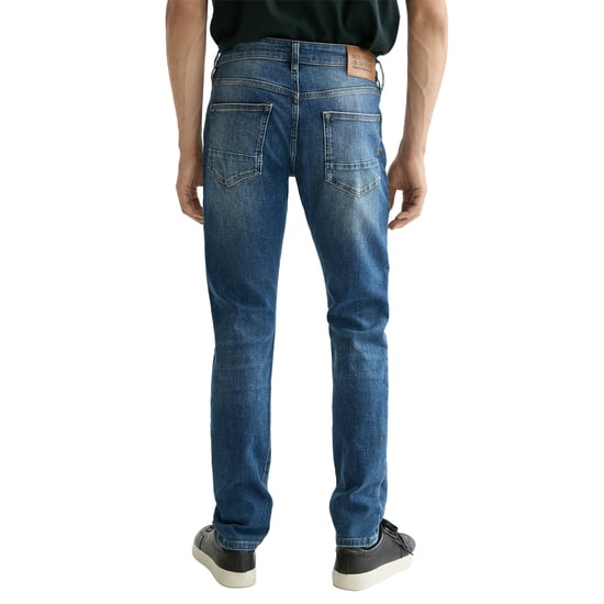 Scotch & Soda Spijkerbroek - Image 4