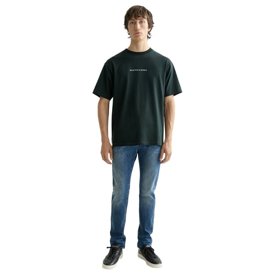 Scotch & Soda Spijkerbroek - Image 5