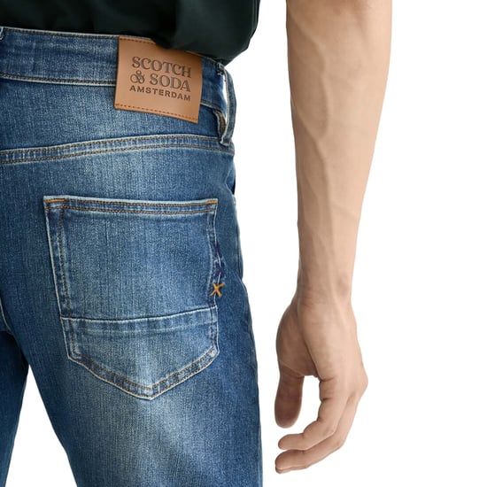 Scotch & Soda Spijkerbroek - Image 6