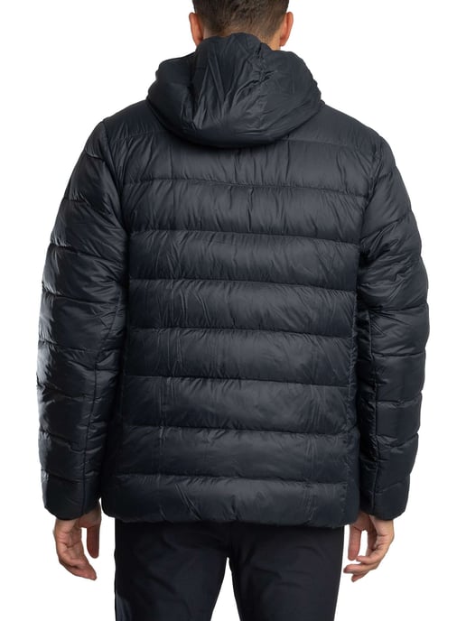 Under Armour Legende Donsjack, Zwart - Image 3
