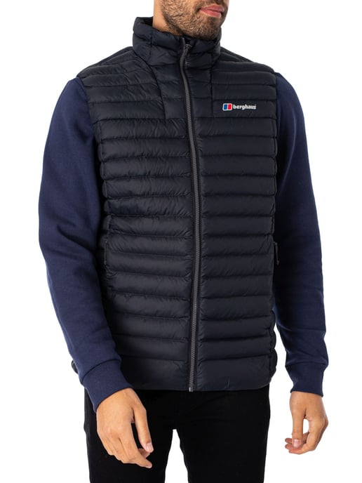 Berghaus Vaskye Gilet, Black - Image 2
