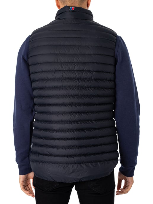 Berghaus Vaskye Gilet, Black - Image 3