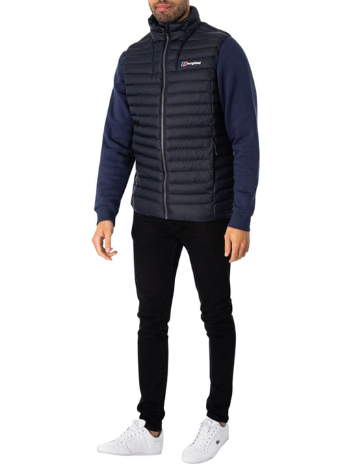 Berghaus Vaskye Gilet, Black - Image 6