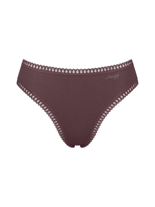 GO Crush High Leg Briefs (3 Pack) - Image 4