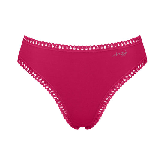 GO Crush High Leg Briefs (3 Pack) - Image 6