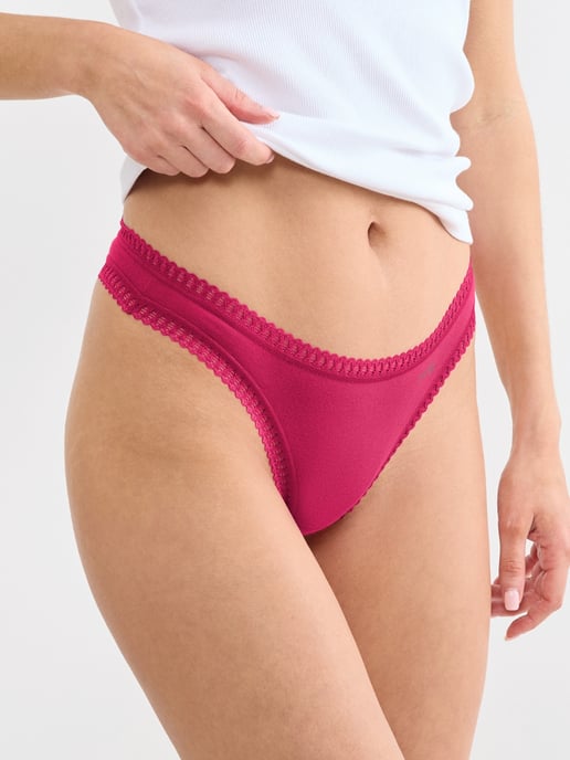 Sloggi String - Image 1