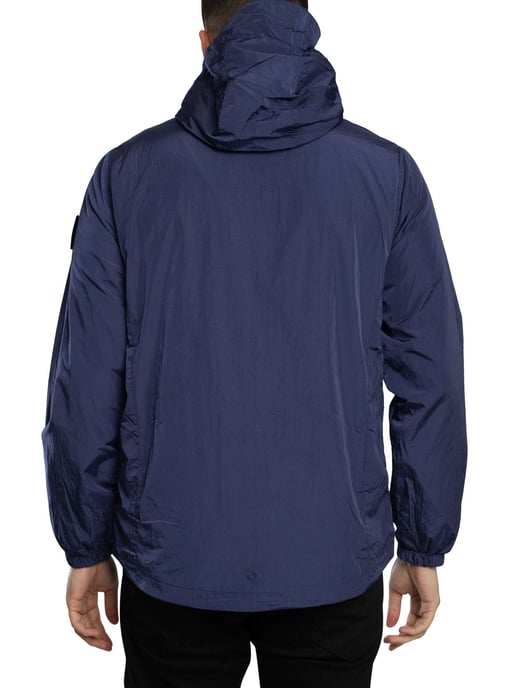 Weekend Offender Technicus Gezichtsmasker Jas, Purper - Image 3