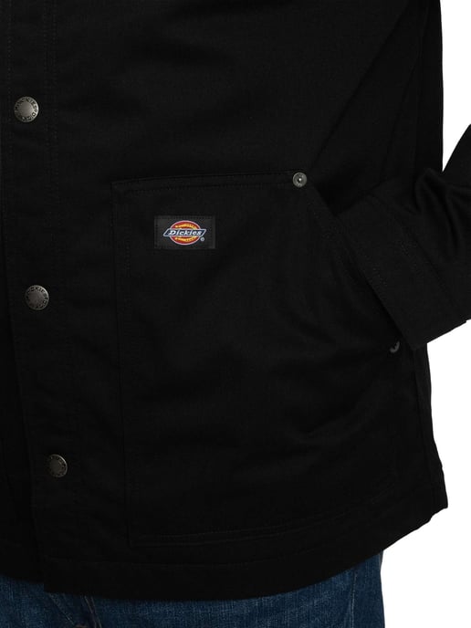 Dickies Union Barn-Jas, Zwart - Image 6