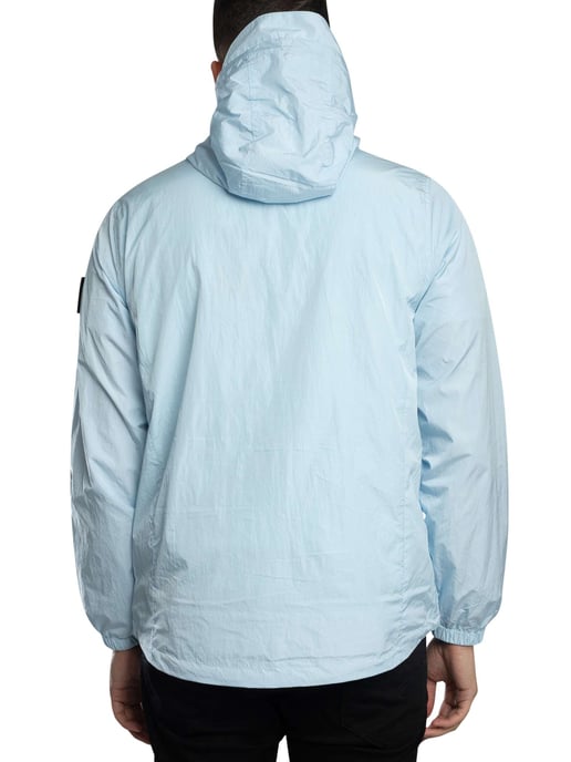 Weekend Offender Technicus Gezichtsmasker Jas, Blauw - Image 3