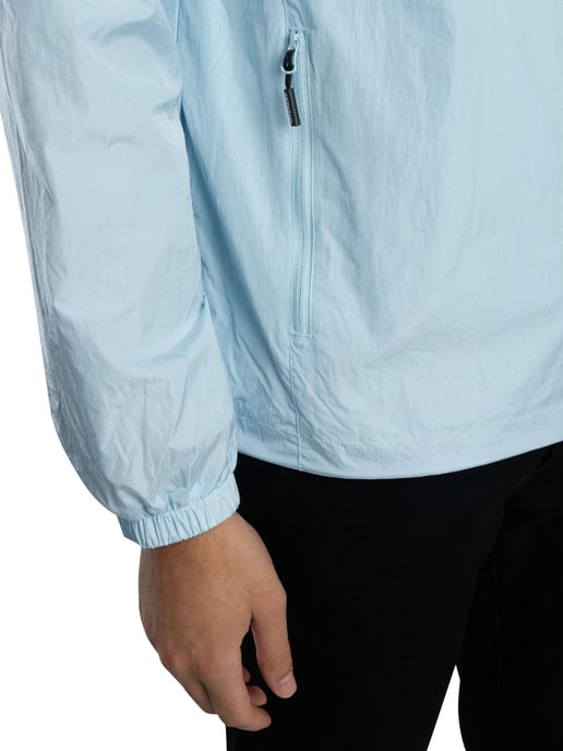 Weekend Offender Technicus Gezichtsmasker Jas, Blauw - Image 5