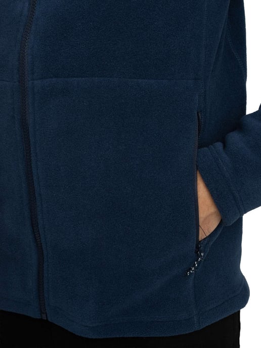 Berghaus Prism Fleece Jacket, Blue - Image 4