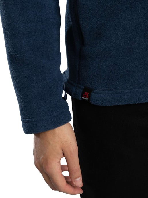 Berghaus Prism Fleece Jacket, Blue - Image 6