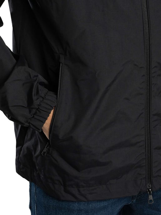 EA7 Back Box Logo-Jack, Zwart - Image 4