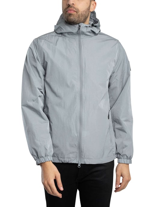 Weekend Offender Technicus Jas, Grijs - Image 2