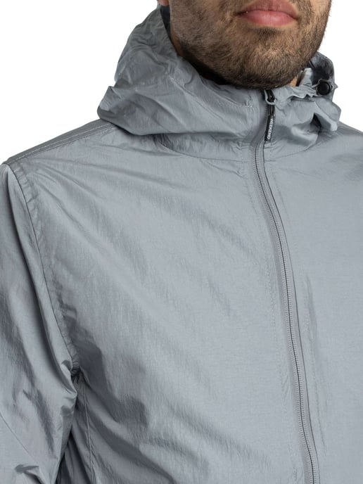 Weekend Offender Technicus Jas, Grijs - Image 5