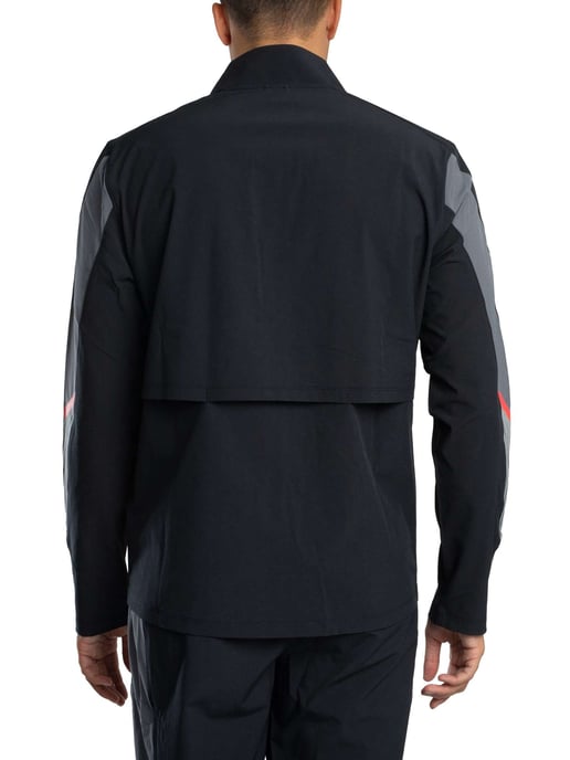 Under Armour Velociti Stormjack, Zwart - Image 3