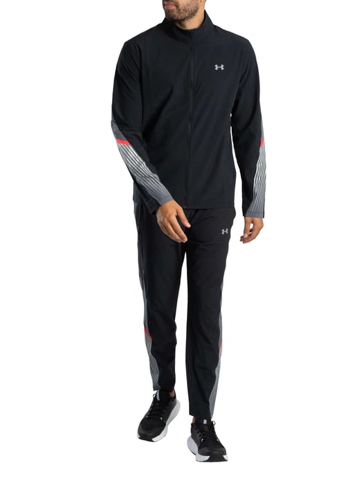 Under Armour Velociti Stormjack, Zwart - Image 6