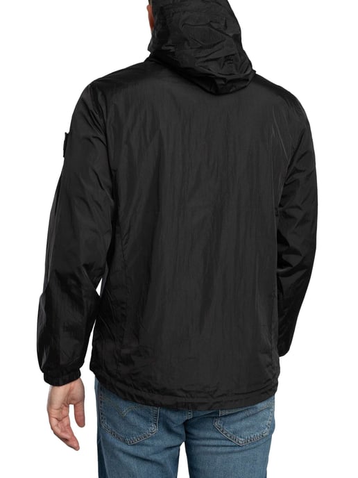 Weekend Offender Technicus Gezichtsmasker Jas, Zwart - Image 3