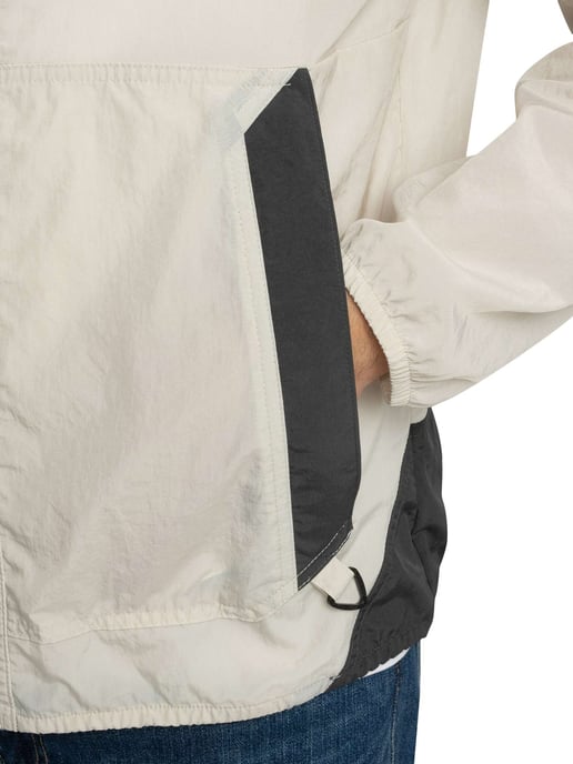 Columbia Challenger II Windbreaker Jacket, Beige - Image 4