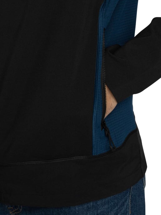 Berghaus Waverthree Hooded Jacket, Black - Image 5