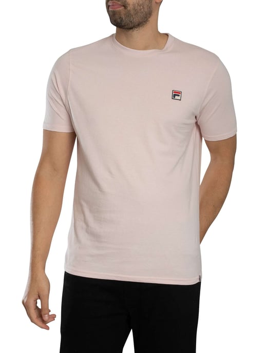 Fila Zonnig 2 T-Shirt, Roze - Image 2