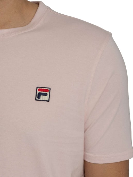 Fila Zonnig 2 T-Shirt, Roze - Image 4