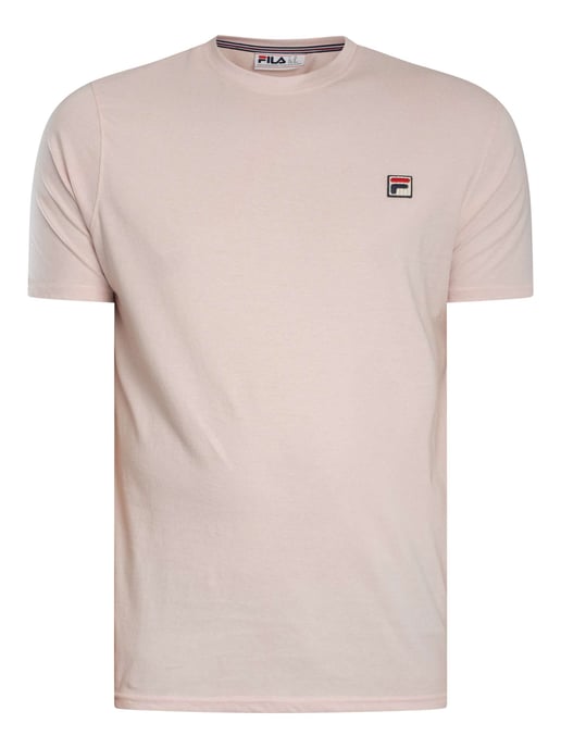 Fila Zonnig 2 T-Shirt, Roze - Image 5